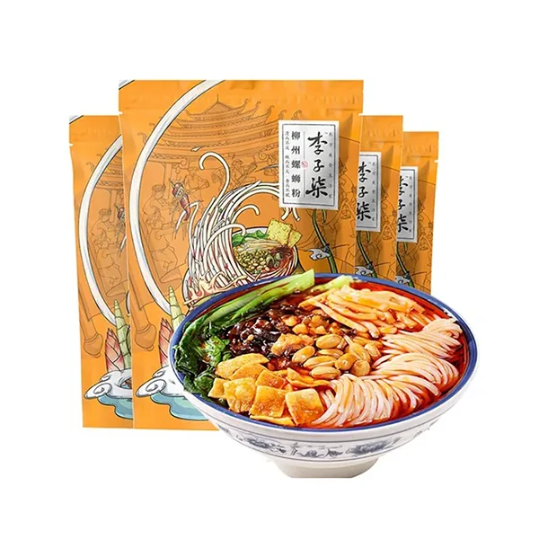 李子柒螺螄粉原味 李子柒螺螄粉原味