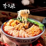 李子柒螺螄粉