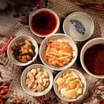 李子柒螺螄粉