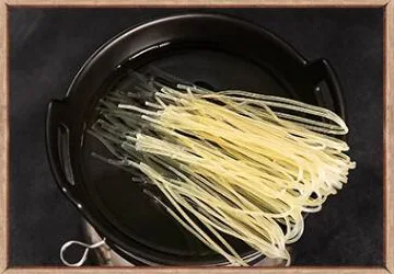 螺螄粉煮法