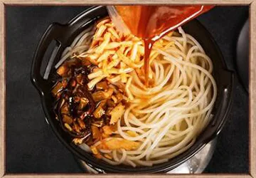 螺螄粉煮法