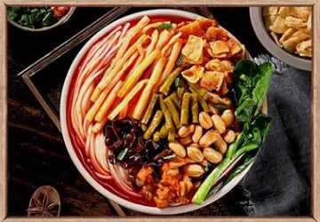 螺螄粉煮法