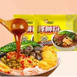 好歡螺螺螄粉