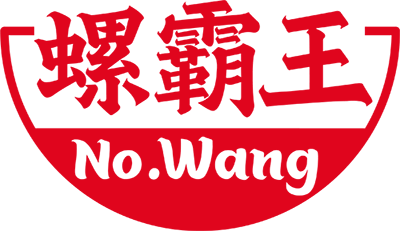 螺霸王 LOGO