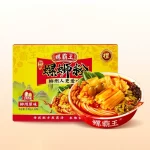 螺霸王螺螄粉 10袋禮盒裝